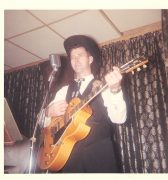 Rod Broyhill & The Country Wonders