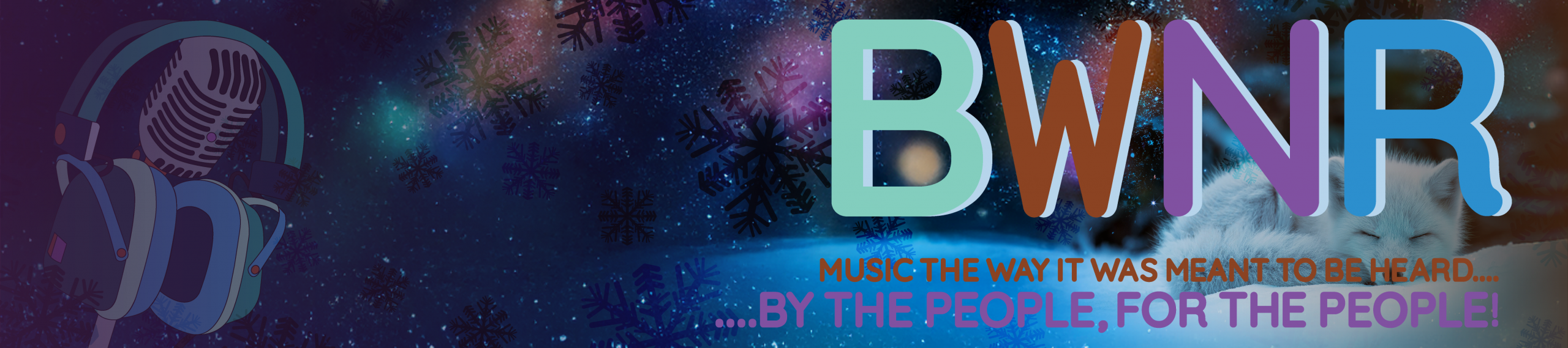 The BandWagon Radio Network