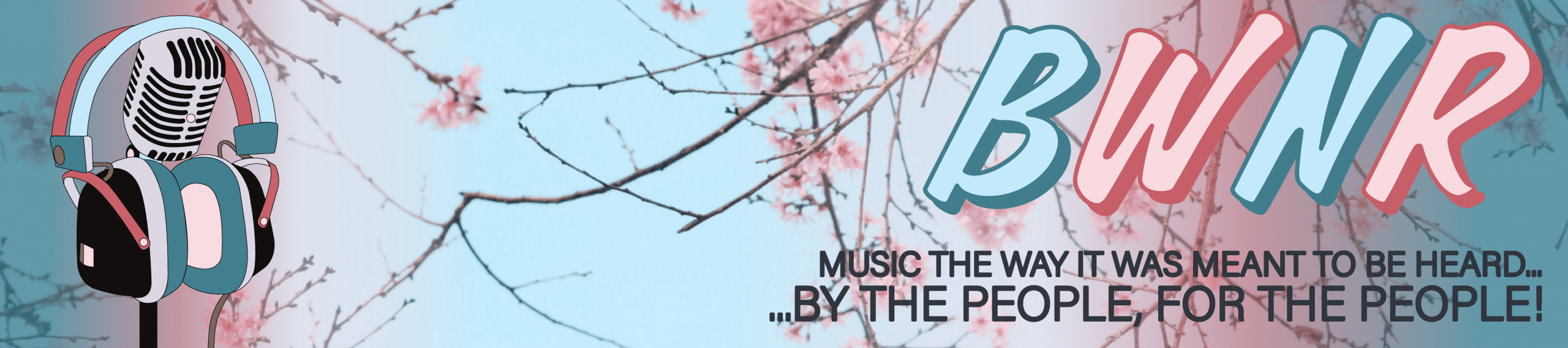 The BandWagon Radio Network