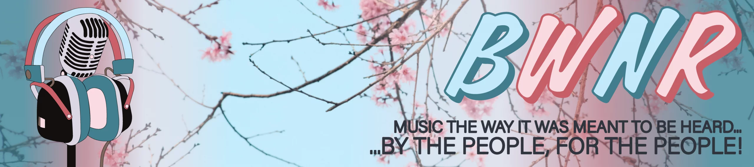 The BandWagon Radio Network